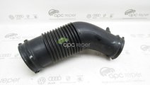 Furtun admisie aer Original Audi A6 C6 4F (2005 - ...