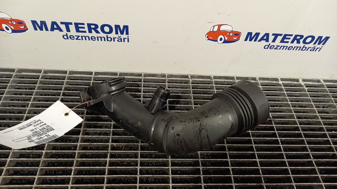 FURTUN ADMISIE AER PEUGEOT 508 508 1.6 HDI - (2010 2014)