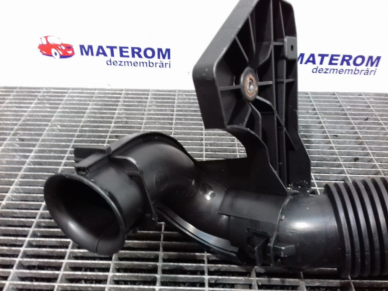 FURTUN ADMISIE AER PEUGEOT PARTNER PARTNER 1.6 HDI - (2008 2012)