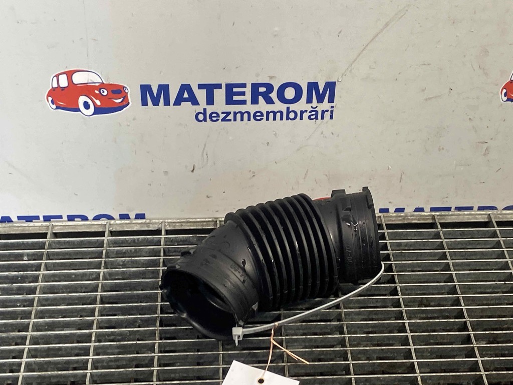 FURTUN ADMISIE AER RENAULT ARKANA 1.3 TC