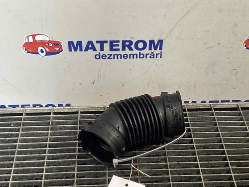 FURTUN ADMISIE AER RENAULT ARKANA 1.3 TCE - (2019 2022)