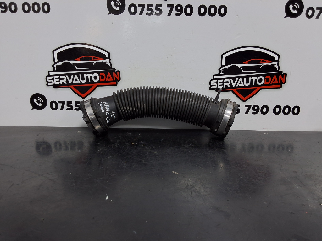 Furtun admisie aer Renault Kangoo 2 (200