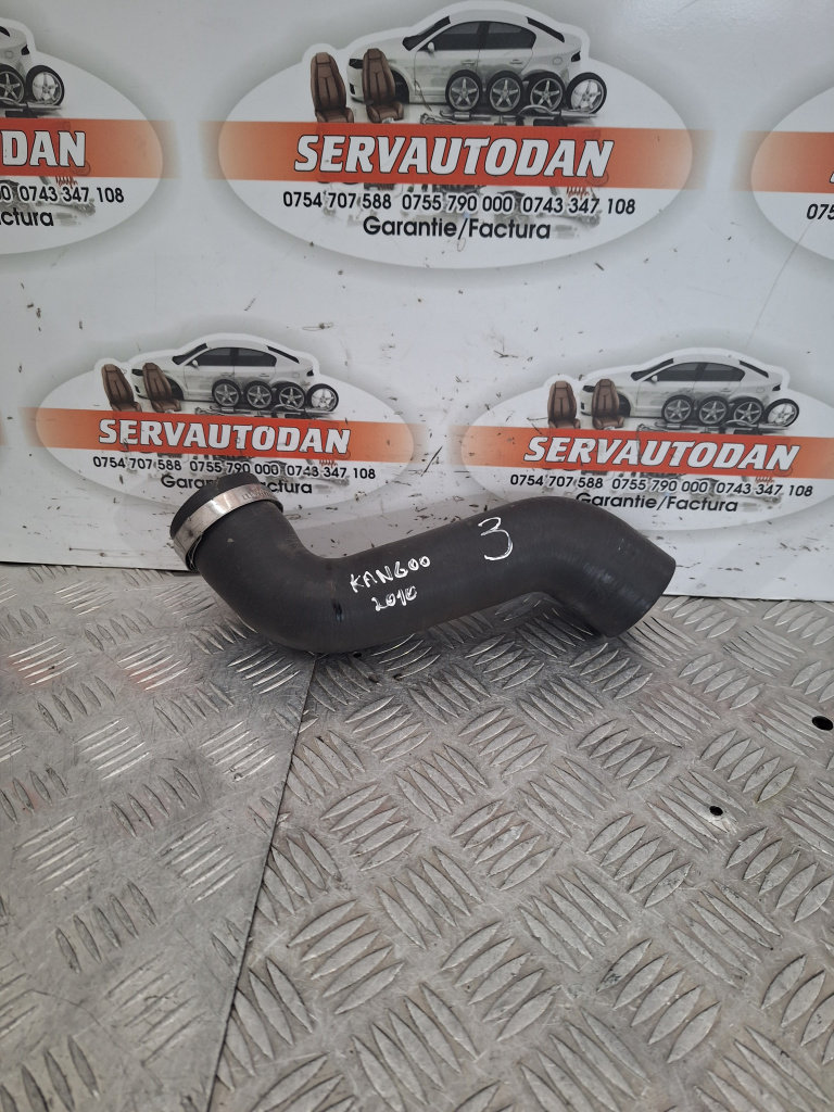 Furtun admisie aer Renault Kangoo 2 (2007-2013) 1.5 Motorina 2010