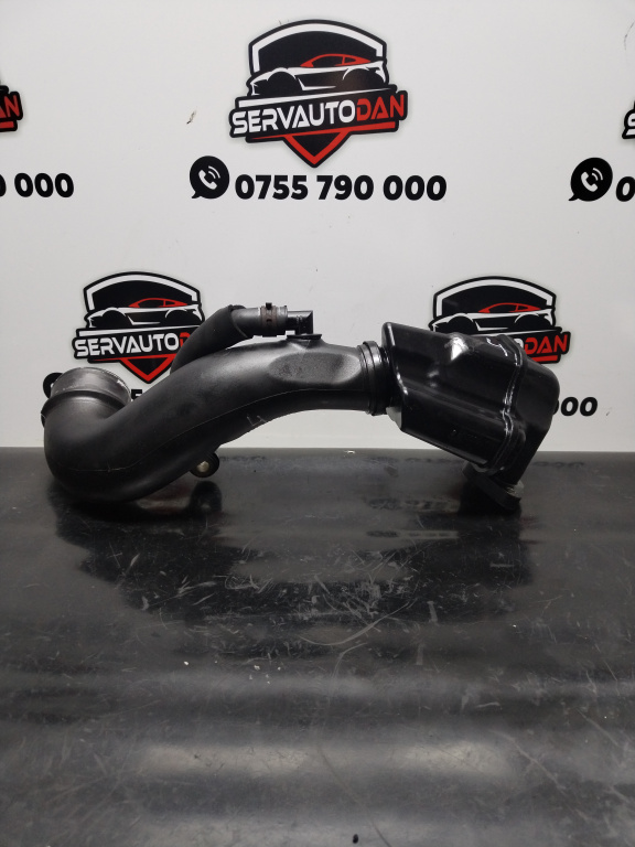 Furtun admisie aer Renault Master (2011->) 2.3 Motorina 2014, 8200858600D / H8200987778