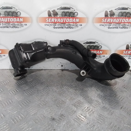 Furtun admisie aer Renault Master (2011->) 2.3 Motorina 2013, 8200858600D