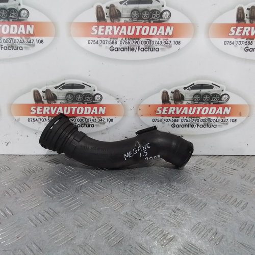 Furtun admisie aer Renault Megane 2 (2003-2008) 1.5 Motorina 2008, 8200794203