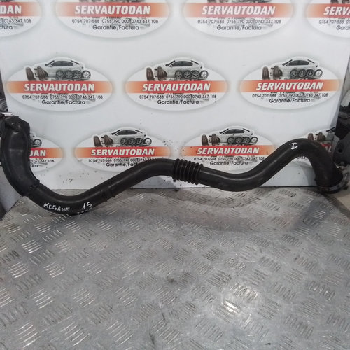 Furtun admisie aer Renault Megane 2 (2003-2008) 1.5 Motorina 2008, 8200166828