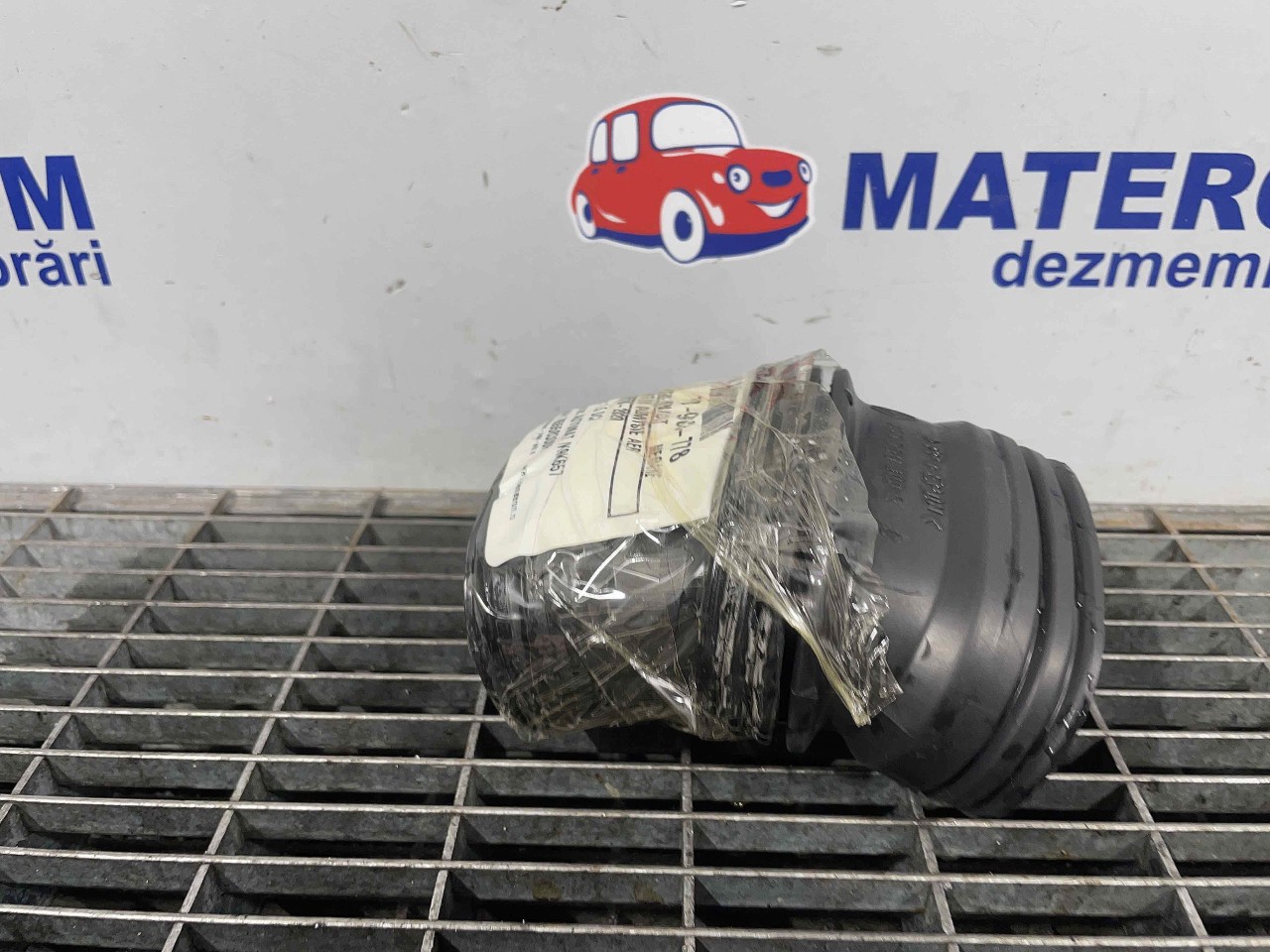 FURTUN ADMISIE AER RENAULT MEGANE MEGANE 1.5 DCI - (2016 2020)