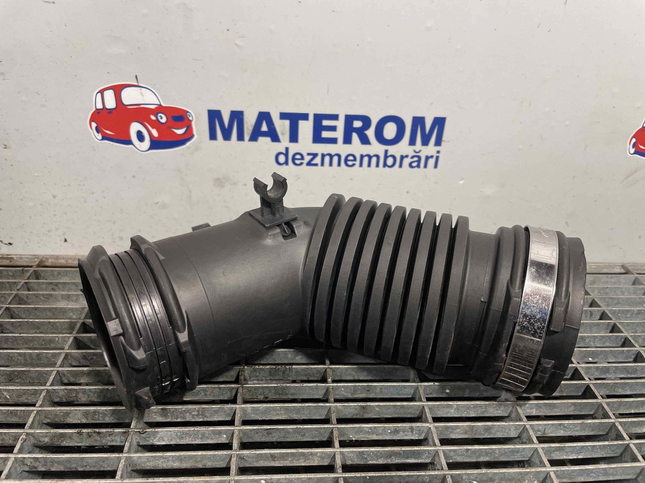 FURTUN ADMISIE AER RENAULT MEGANE MEGANE 1.5 DCI - (2016 2020)