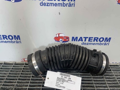 FURTUN ADMISIE AER RENAULT MEGANE MEGANE 1.6 DCI - (2012 2016)