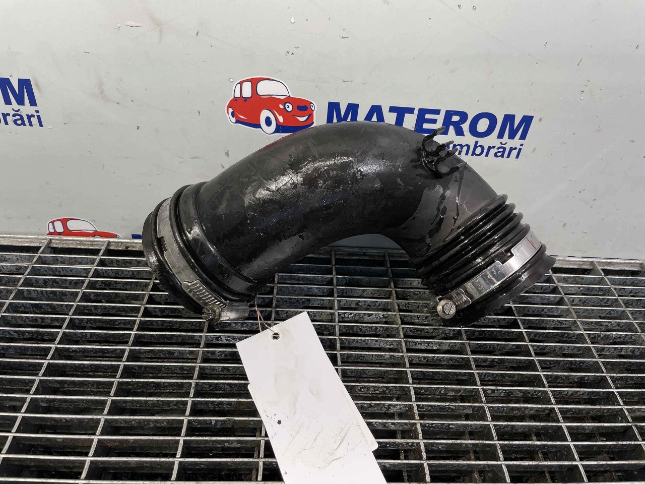 FURTUN ADMISIE AER RENAULT MEGANE MEGANE 1.9 DCI - (2002 2005)