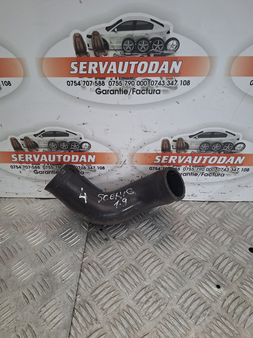 Furtun admisie aer Renault Scenic (1999-2003) 1.9 Motorina 2003, 8200246222