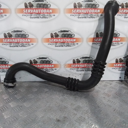 Furtun admisie aer Renault Scenic (1999-2003) 1.9 Motorina 2003, 8200141188D