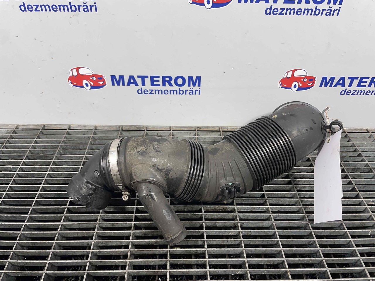 FURTUN ADMISIE AER SEAT ALHAMBRA 2.0 TDI - (2010 2020)