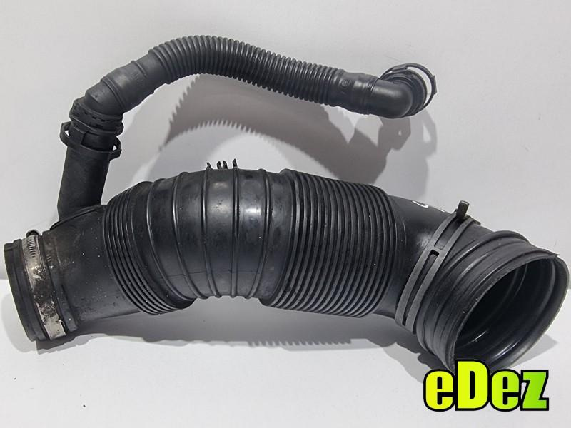 Furtun admisie aer Seat Alhambra 2 (2010-2015) 2.0 TDI CFFB 5N0129654