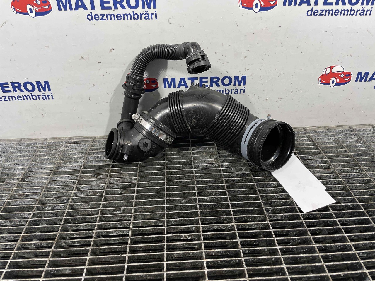 FURTUN ADMISIE AER SEAT ATECA ATECA 1.6 TDI - (2016 2020)