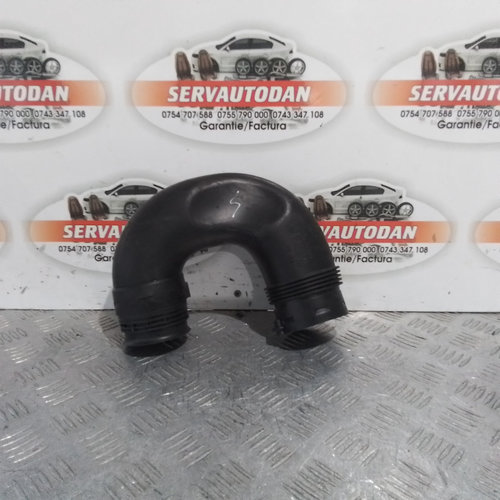 Furtun admisie aer Seat Leon 2 (2005-2013) 1.6 Motorina 2012, 1K0129618BQ