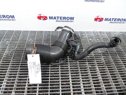 FURTUN ADMISIE AER SEAT TOLEDO 1.6 TDI - (2012 2019)