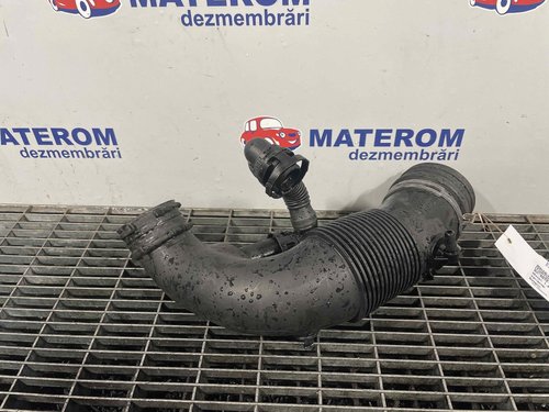 FURTUN ADMISIE AER SEAT TOLEDO TOLEDO 1.4 TDI - (2012 2019)