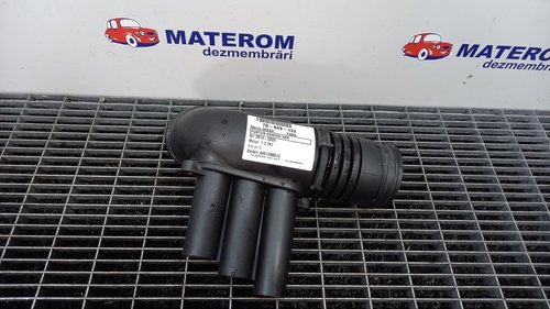 FURTUN ADMISIE AER SKODA FABIA 1.2 TSI - (2014 2019)