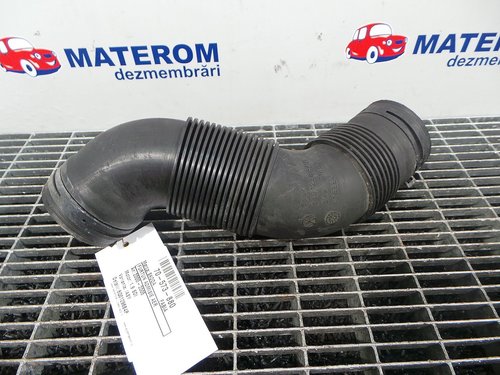 FURTUN ADMISIE AER SKODA FABIA 1.9 SDI - (2000 2005)