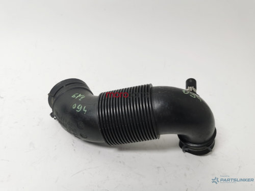 Furtun admisie aer SKODA FABIA 6Y2 1999 - 2008, VOLKSWAGEN FOX 5Z1, 5Z3 2003 - 2014 1.2 1.2 BMD, CHF...