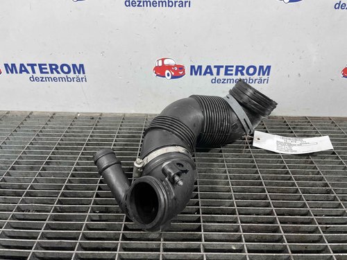 FURTUN ADMISIE AER SKODA OCTAVIA 1.6 TDI - (2012 2017)