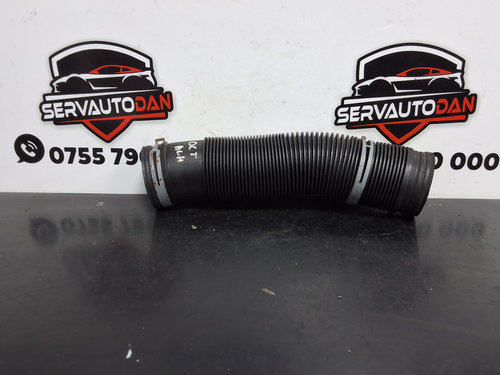 Furtun admisie aer Skoda Octavia (1996-2010) 1.9 Motorina 2003, 1J0129684J