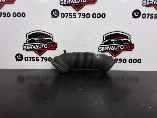 Furtun admisie aer Skoda Octavia 2 (2004-2008) 1.9 Motorina 2007, 1K0129684L