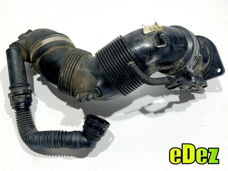 Furtun admisie aer Skoda Octavia 3 (2013-2017 ) 1.6 tdi DDYA 5Q0129654G
