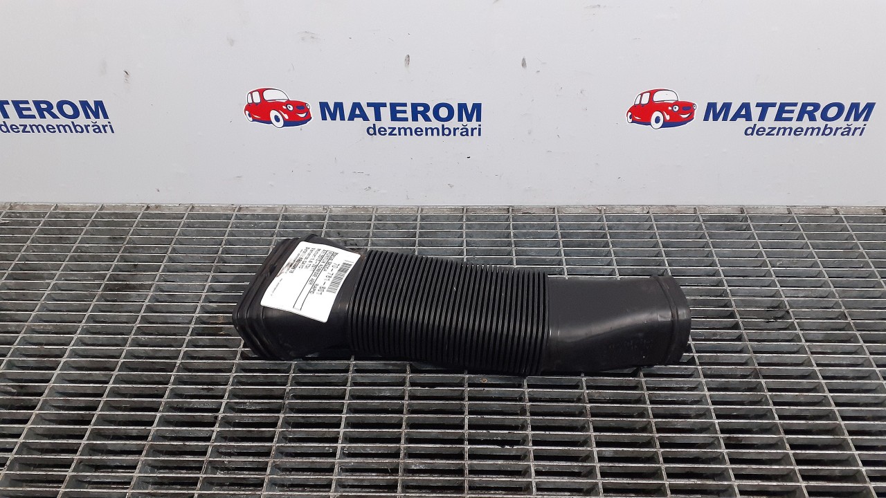FURTUN ADMISIE AER SKODA RAPID RAPID 1.6 TDI - (2012 2017)