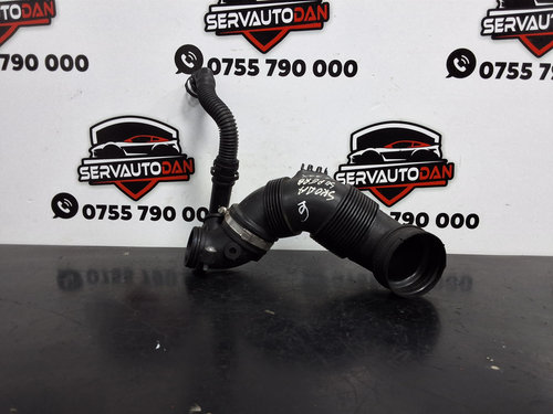Furtun admisie aer Skoda Superb III (2015-2019) 1.6 Motorina 2017, 5Q0129635