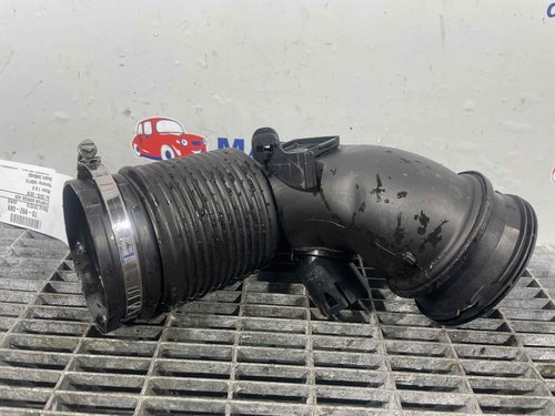 FURTUN ADMISIE AER TOYOTA AURIS 1.6 D - (2015 2018)