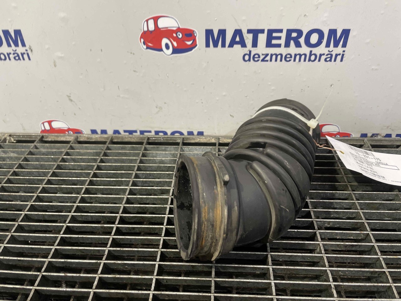 FURTUN ADMISIE AER TOYOTA COROLLA 1.4 IN