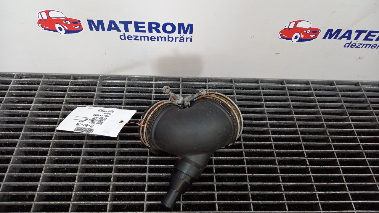 FURTUN ADMISIE AER TOYOTA PRIUS 1.8 HYBRID - (2009 2015)