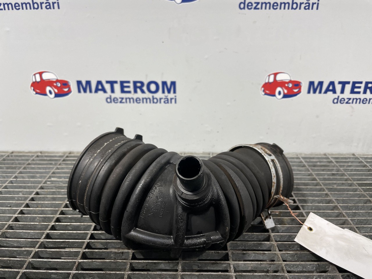 FURTUN ADMISIE AER TOYOTA RAV4 2.2 D - (2006 2012)