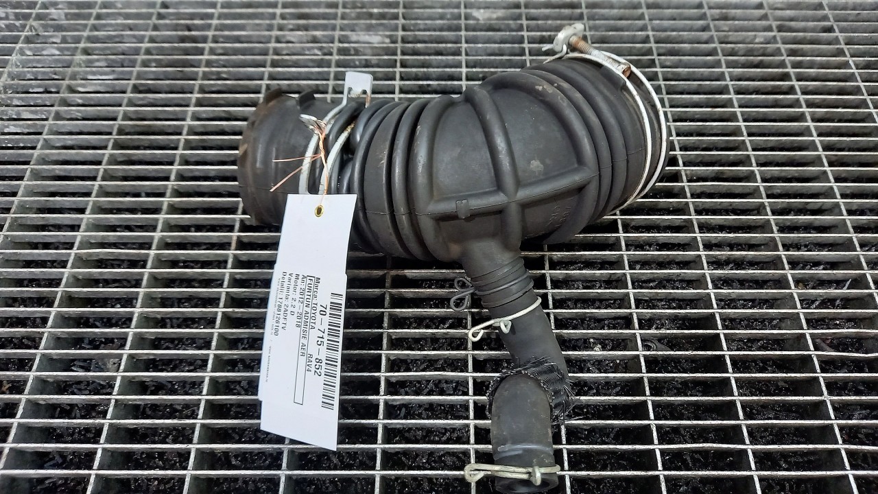 FURTUN ADMISIE AER TOYOTA RAV4 2.2 D - (2012 2018)