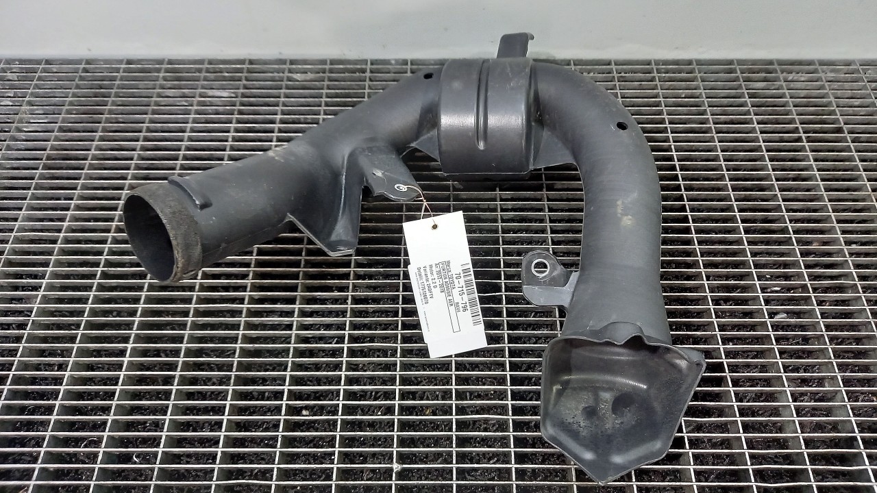 FURTUN ADMISIE AER TOYOTA RAV4 2.2 D - (2012 2018)