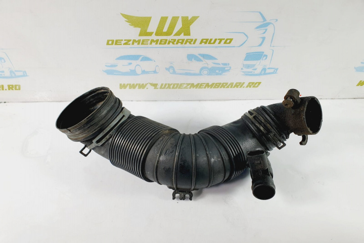 Furtun admisie aer turbo filtru 2.0 tdi BMR BMN 3c0129654q Seat Leon 2 [2005 - 2009]
