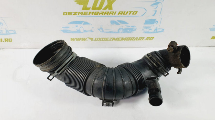 Furtun admisie aer turbo filtru 2.0 tdi BMR BMN 3c0129654q Volkswagen VW Jetta 5 [2005 - 2011]