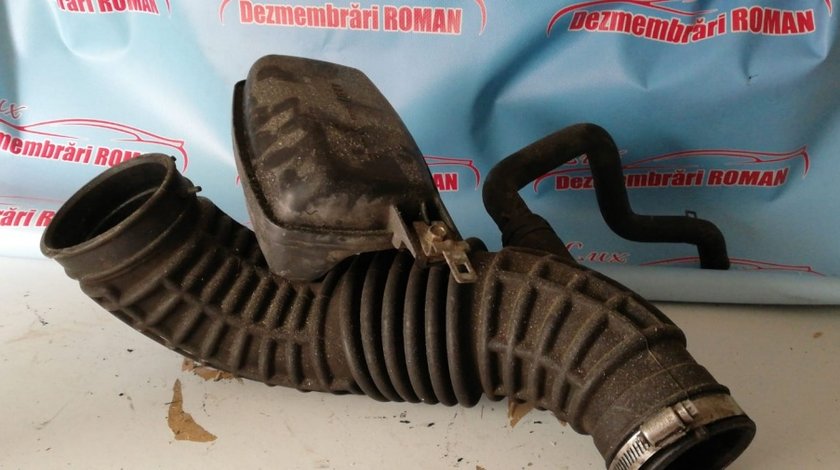 Furtun admisie aer turbo Nissan Navara Motor 2.5dci 171cp YD25DDTi