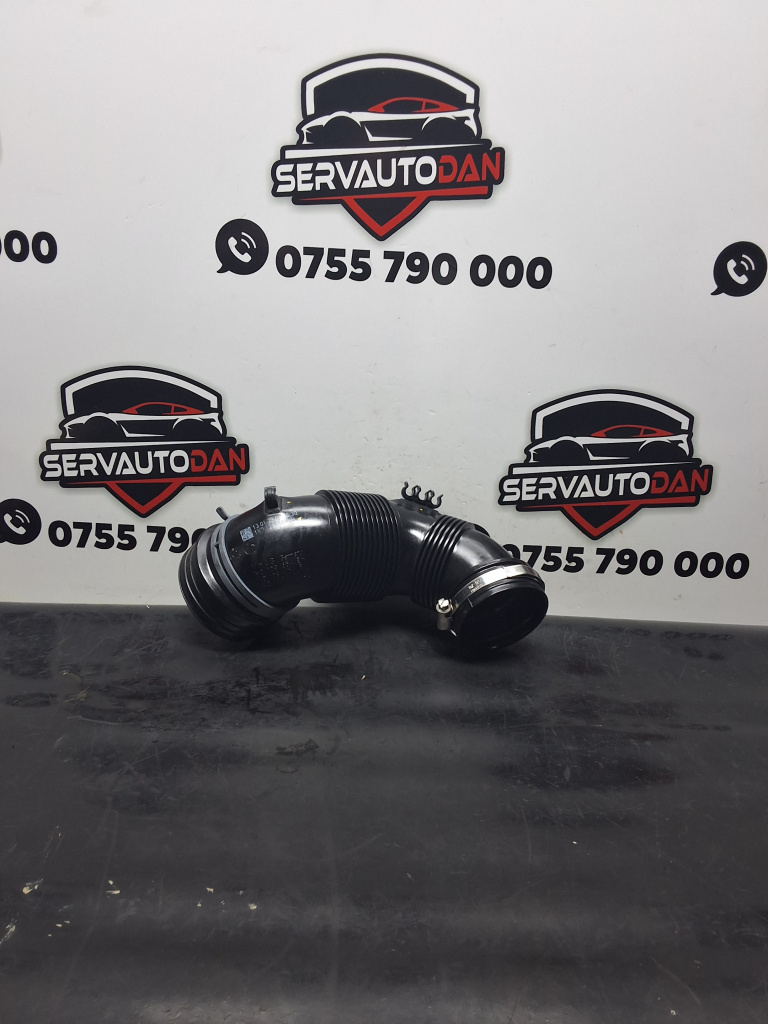 Furtun admisie aer Volkswagen Caddy 4 (2015-2020) 2.0 Motorina 2020, 1K0129654BH
