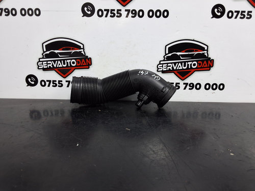 Furtun admisie aer Volkswagen Golf 4 (1997-2005) 1.4 Benzina 2002, 1J012O684CG