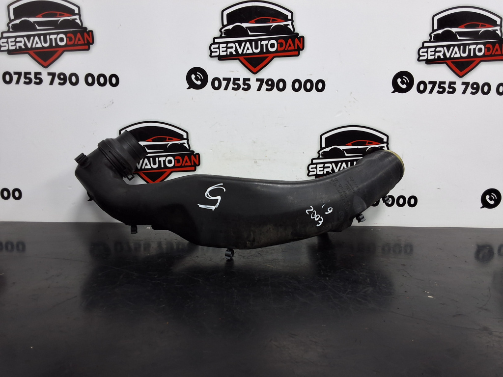 Furtun admisie aer Volkswagen Golf 4 (19