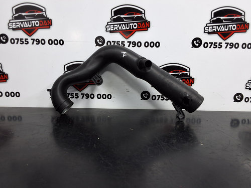 Furtun admisie aer Volkswagen Golf 5 (2004-2009) 2.0 Motorina 2008, 1K0129654K