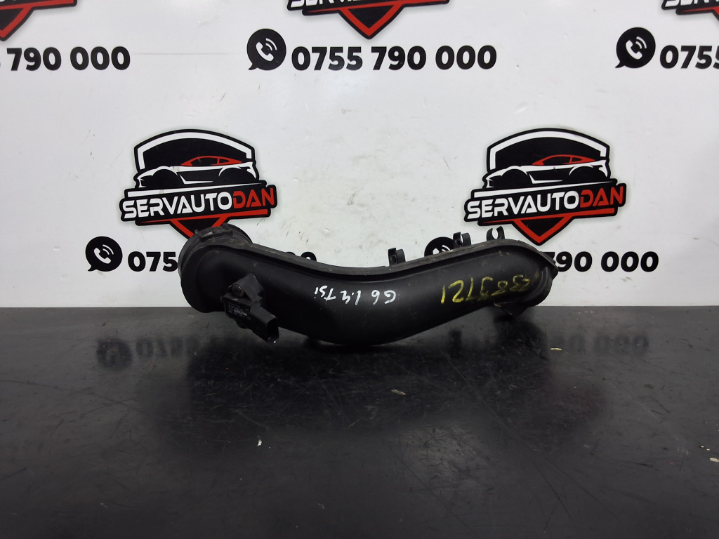 Furtun admisie aer Volkswagen Golf 6 (20