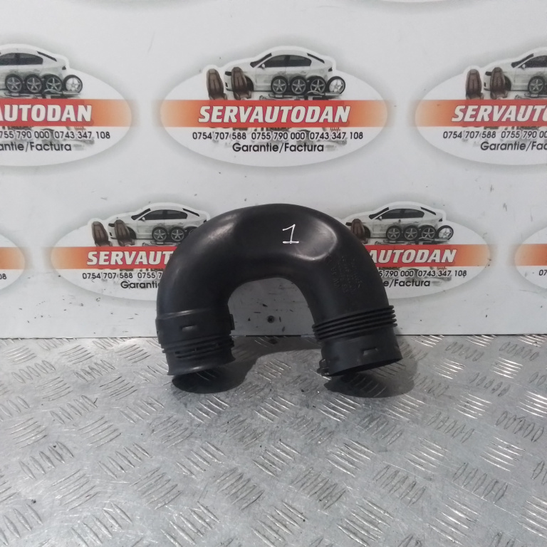 Furtun admisie aer Volkswagen Golf 6 (2008-2013) 1.6 Motorina 2013, 1K0129618BQ