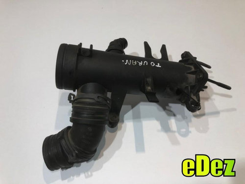 Furtun admisie aer Volkswagen Jetta 4 (1998-2005) 1.4 tsi CDGA 03c129617e