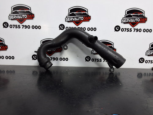Furtun admisie aer Volkswagen Passat B6 3C (2005-2010) 2.0 Motorina 2008, 1K0129654AJ