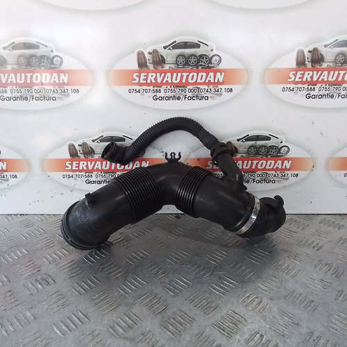 Furtun admisie aer Volkswagen Passat B7 (2010-2014) 1.6 Motorina 2012, 3C0129654M / 3C0129635
